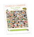 Charley Harper Tree of Life Sticker Book