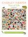 Charley Harper Tree of Life Sticker Book