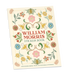 William Morris Sticker Book