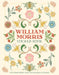 William Morris Sticker Book