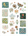 William Morris Sticker Book