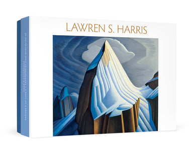 Lawrens S. Harris - Assorted Boxed Note Cards    