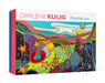 Darlene Kulig Wanderlust - Boxed Assorted Notecards    