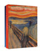 Edvard Munch Boxed Assorted Note Cards