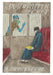 Edward Gorey Mysteries - Boxed Assorted Note Cards    
