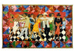 POM Faith Ringgold Boxed Notecard Assortment