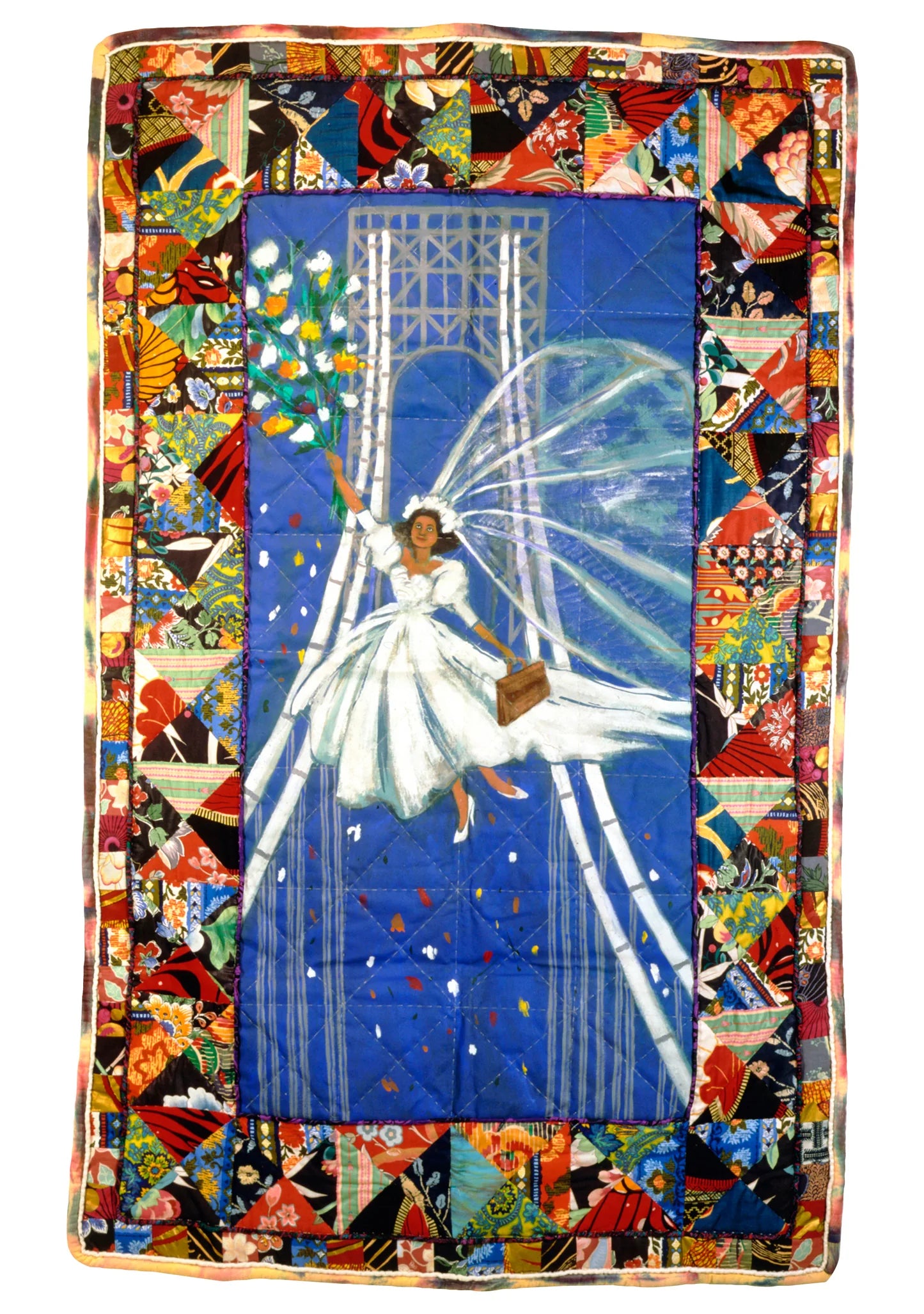 POM Faith Ringgold Boxed Notecard Assortment