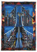 POM Faith Ringgold Boxed Notecard Assortment