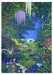 Hiroo Isono Enchanted Forests - Boxed Assorted Note Cards    