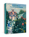 Gardens Of The Impressionists Boxed Assorted Note Cards    