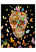 POM Day of the Dead: Tino Rodriguez & Virgo Paraiso Boxed Notecard Assortment