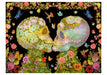 POM Day of the Dead: Tino Rodriguez & Virgo Paraiso Boxed Notecard Assortment