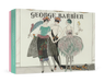 George Barbier Boxed Notecard Assortment