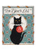 POM Black Cats Boxed Notecard Assortment