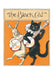 POM Black Cats Boxed Notecard Assortment