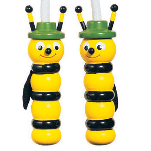 Bee Jump Rope