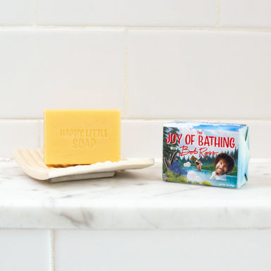 UPG Bob Ross Soap
