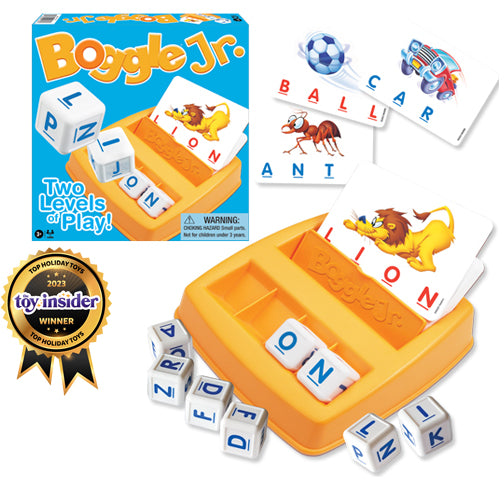 WINMVS Boggle® Junior