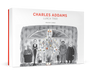 Charles Addams Lurch Tree Boxed Holiday Cards    