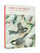 John A. Ruthven Black-Capped Chickadees Boxed Holiday Cards    