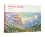 Yinguo Huang Yosemite Boxed Holiday Cards    