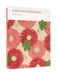 POM Chrysanthemums Holiday Cards