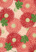 POM Chrysanthemums Holiday Cards