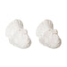 Ivory Turkey Salt and Pepper Shakers