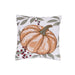 Harvest Pumpkin Mini Pillow
