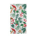 Mushroom Meadow Flour Sack Kitchen Towel    