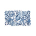 Blue Coast Shells 51 inch Table Runner