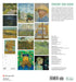 Vincent van Gogh 2024 Wall Calendar    