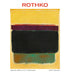 Rothko 2024 Mini Wall Calendar    