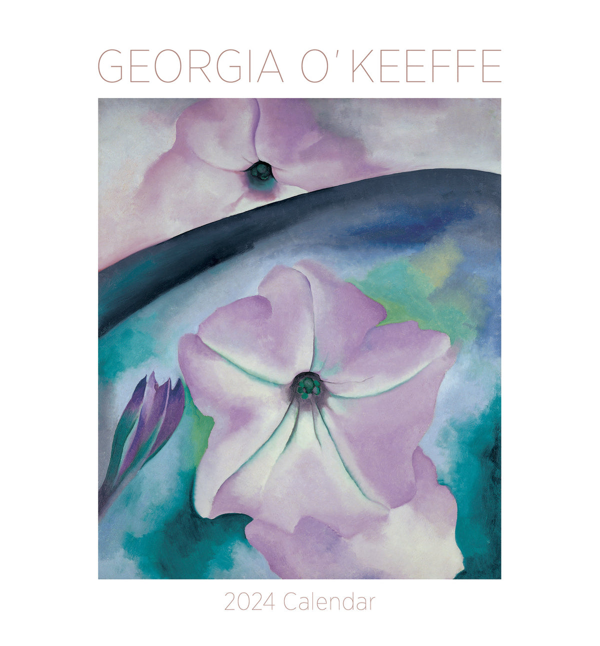 Georgia O Keeffe 2024 Mini Wall Calendar Bird In Hand   CAL24307 03 1248x1344 A34624cd Aa87 4031 8e1f 8b85be41d78e 1200x1292 