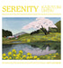 Serenity - Kazuyuki Ohtsu 2025 Wall Calendar    