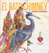 El Gato Chimney Avian Enigmas 2025 Wall Calendar    