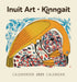 Inuit Art - Kinngait 2025 Wall Calendar    