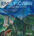 Emily Carr 2025 Wall Calendar    