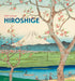 Hiroshige 2025 Wall Calendar    