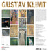 Gustav Klimt 2025 Wall Calendar    