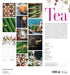 Tea 2025 Wall Calendar    