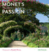 Monet's Passion - The Gardens at Giverny 2025 Wall Calendar    