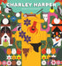 Charley Harper 2025 Wall Calendar    