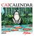 B. Kliban Cat Calendar - 2025 Wall Calendar    