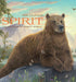 Spirit - The Paintings of Robert Bissell 2025 Wall Calendar    