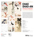 Chao Shan-an Chinese Master 2025 Wall Calendar    