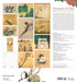 Dreams of Edo - Japanese Scrolls & Screens 2025 Wall Calendar    