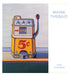 Wayne Thiebaud 2025 Wall Calendar    