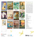 France: Vintage Travel Posters 2025 Wall Calendar    