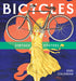 Bicycles Vintage Posters 2025 Wall Calendar    